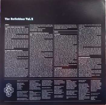 2LP Arcade Fire: Reflektor