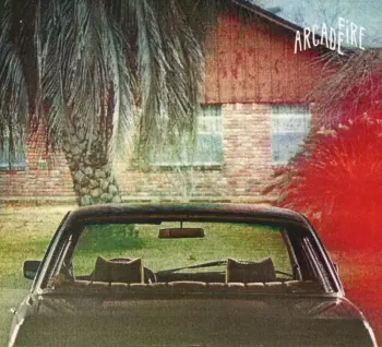 Arcade Fire: The Suburbs