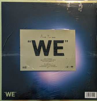 LP Arcade Fire: We CLR