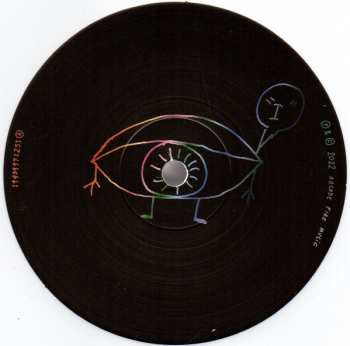 LP Arcade Fire: We CLR