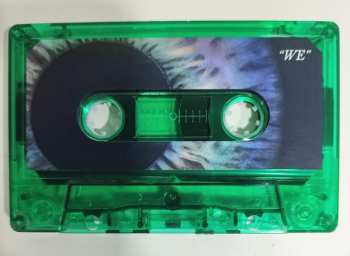 MC Arcade Fire: We CLR