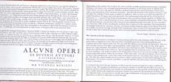 SACD Giovanni Pierluigi da Palestrina: Vergine Bella Madrigali Da Sonar