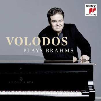 Album Johannes Brahms: Volodos Plays Brahms