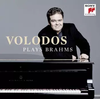 Johannes Brahms: Volodos Plays Brahms