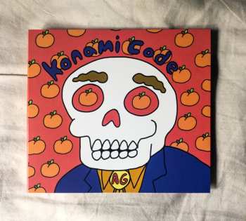 LP Arcadia Grey: Konami Code