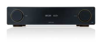 Audiotechnika Arcam A15+