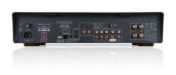 Audiotechnika Arcam A15+
