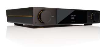 Audiotechnika ARCAM A25+