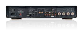 Audiotechnika ARCAM A25+