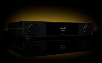 Audiotechnika ARCAM A25+