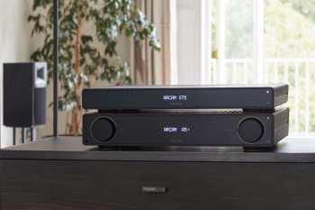 Audiotechnika ARCAM A5+