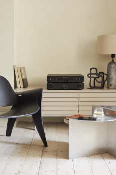 Audiotechnika ARCAM A5+