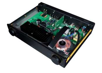 Audiotechnika ARCAM A5+