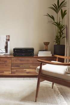 Audiotechnika ARCAM CD5