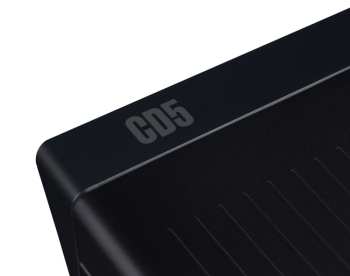 Audiotechnika ARCAM CD5