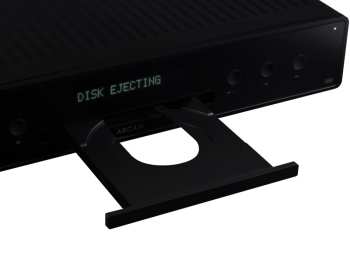 Audiotechnika ARCAM CD5