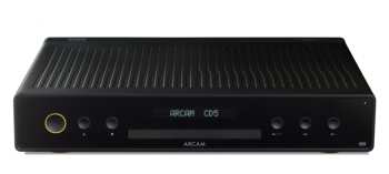 Audiotechnika ARCAM CD5