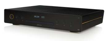 Audiotechnika ARCAM CD5