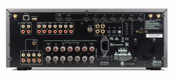 Audiotechnika ARCAM HDA AVR11