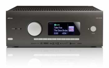 Audiotechnika ARCAM HDA AVR11