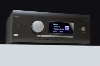 Audiotechnika ARCAM HDA AVR11