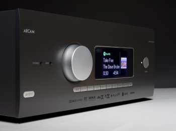 Audiotechnika ARCAM HDA AVR11