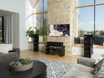 Audiotechnika ARCAM HDA AVR11