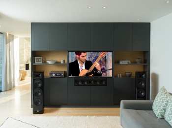 Audiotechnika ARCAM HDA AVR5