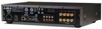 Audiotechnika Arcam HDA PA410