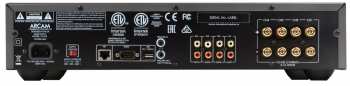 Audiotechnika Arcam HDA PA410
