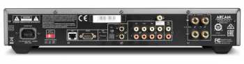 Audiotechnika ARCAM HDA SA10