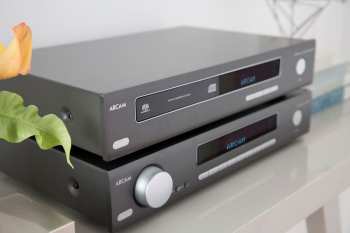 Audiotechnika ARCAM HDA SA10