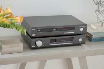 Audiotechnika ARCAM HDA SA10