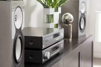 Audiotechnika ARCAM HDA SA10