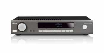 Audiotechnika ARCAM HDA SA10