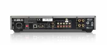 Audiotechnika ARCAM HDA SA10