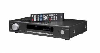 Audiotechnika ARCAM HDA SA10