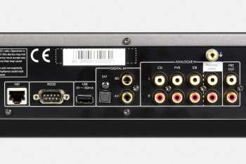 Audiotechnika ARCAM HDA SA10