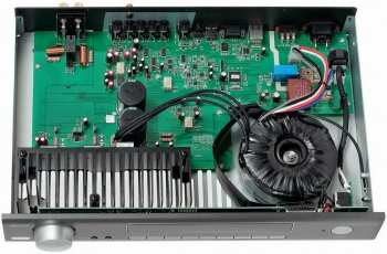 Audiotechnika ARCAM HDA SA10