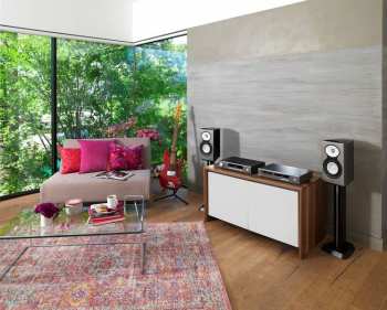 Audiotechnika ARCAM HDA SA10
