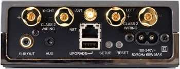 Audiotechnika Arcam SOLO UNO