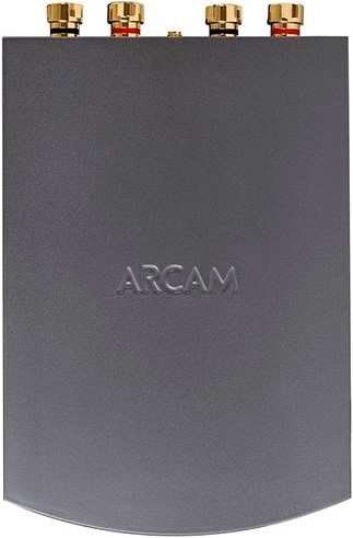 Audiotechnika Arcam SOLO UNO
