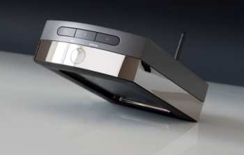 Audiotechnika Arcam SOLO UNO
