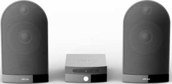 Audiotechnika Arcam SOLO UNO