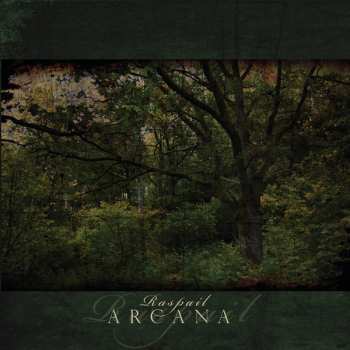 Album Arcana: Raspail
