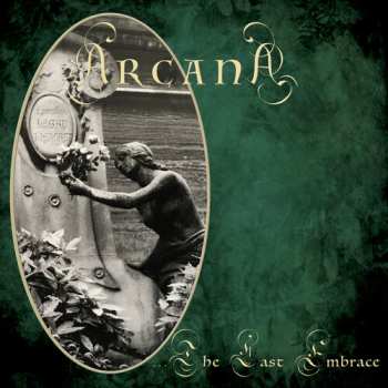 CD Arcana: Last Embrace
