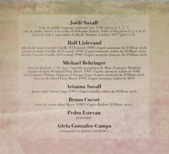 SACD Arcangelo Corelli: La Folia (1490-1701) DIGI