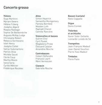 CD Arcangelo Corelli: Trionfo Romano (Fête Romaine En L'Honneur de Louis XIV)