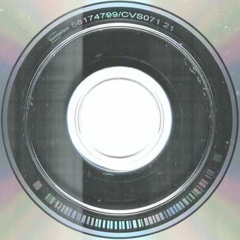 CD Arcangelo Corelli: Trionfo Romano (Fête Romaine En L'Honneur de Louis XIV)
