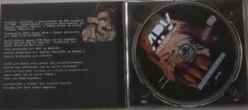 CD Arce: Pedigrí